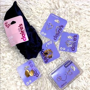 *CLAIRE’S* Bundle Jewelry Accessories